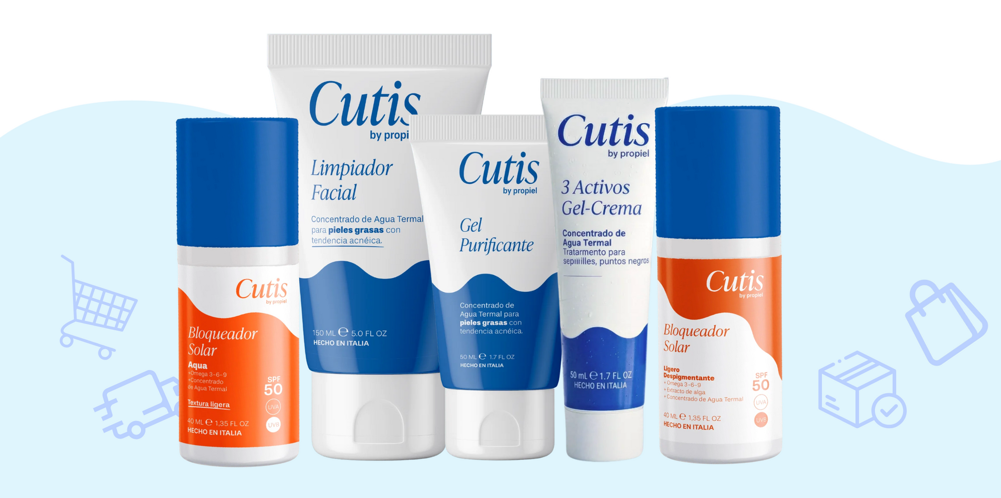 Marca Cutis