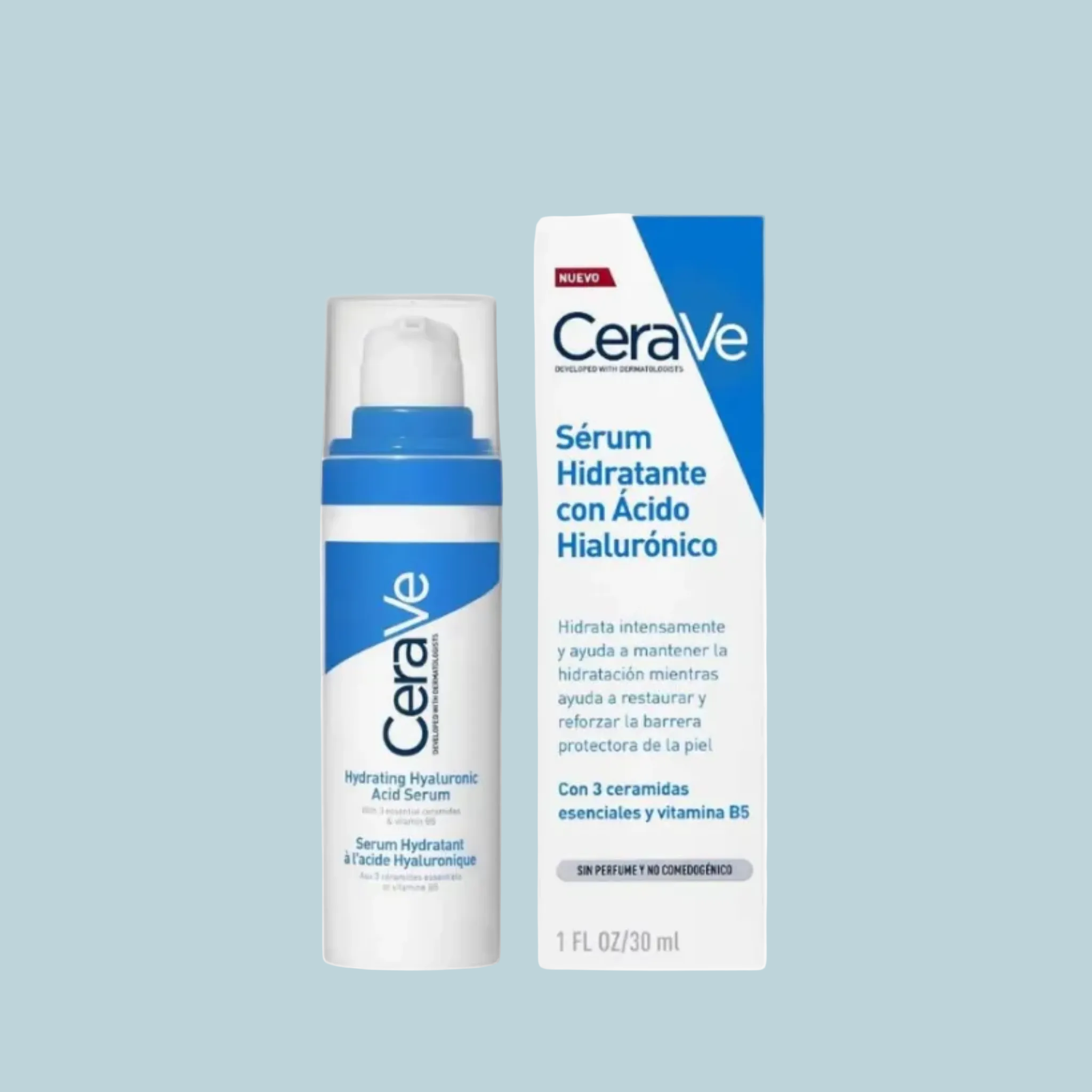 hidratante CeraVe