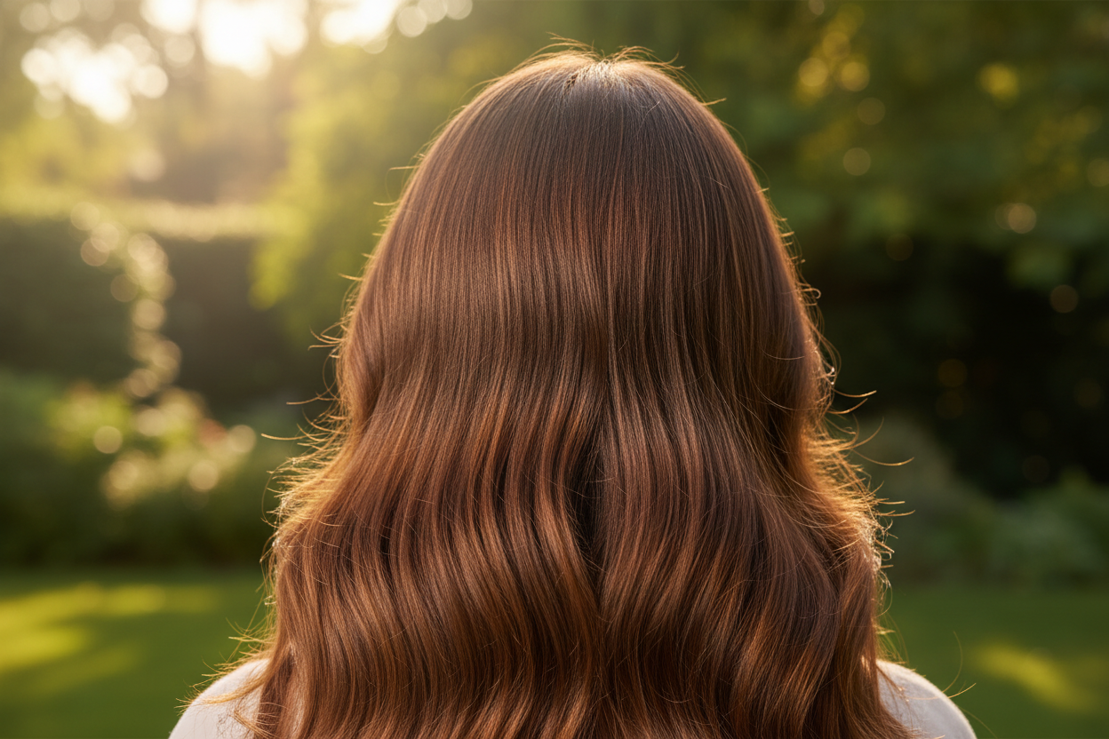 Cabello hermoso