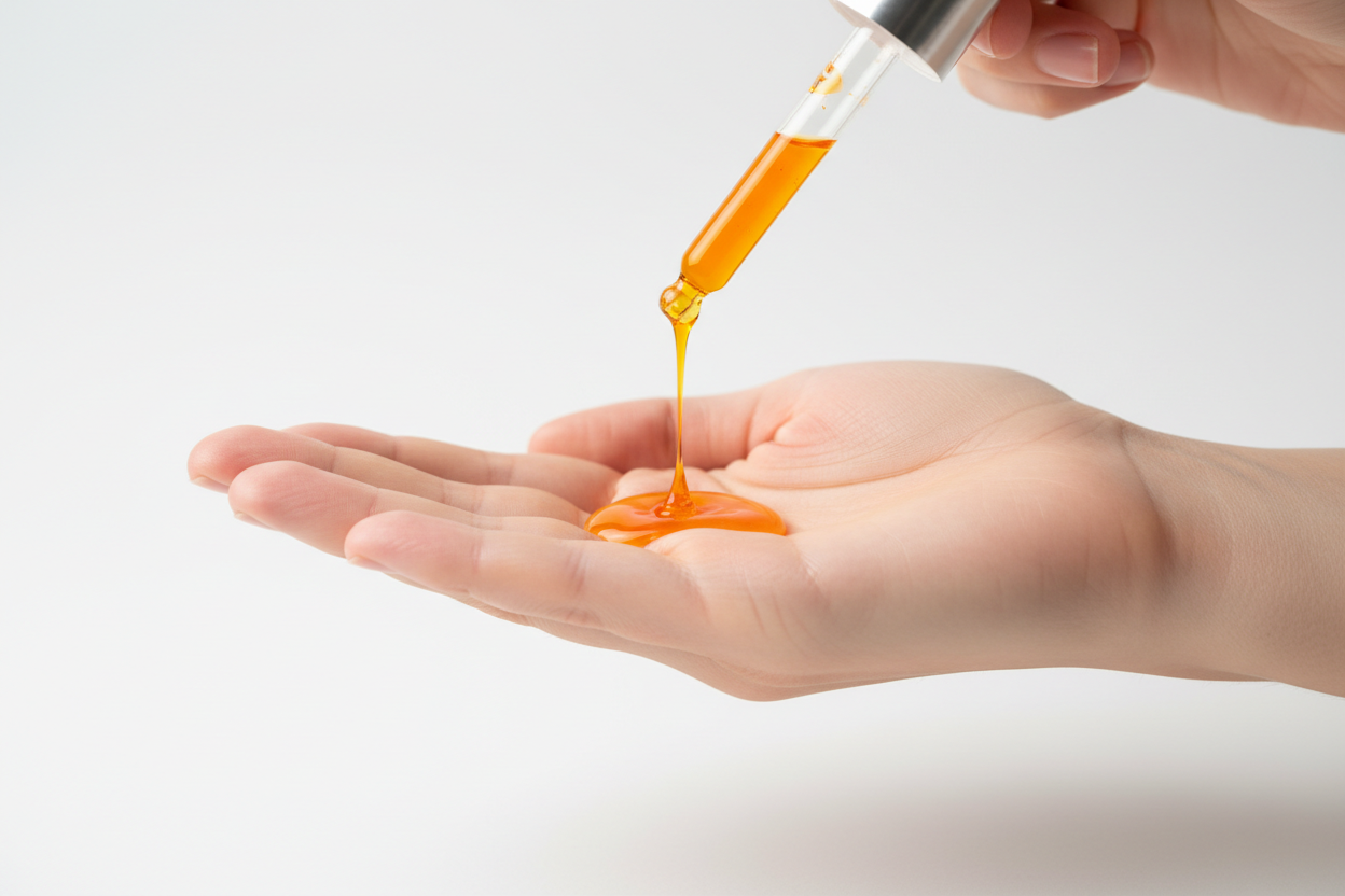 Vitamina C