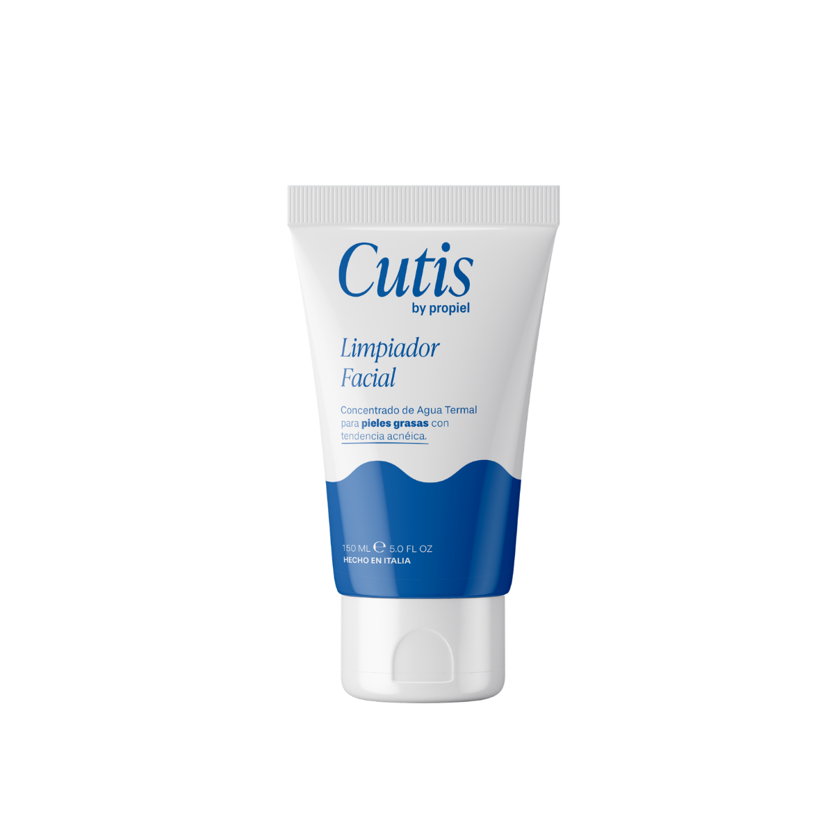 Limpiador Facial Cutis 150ml
