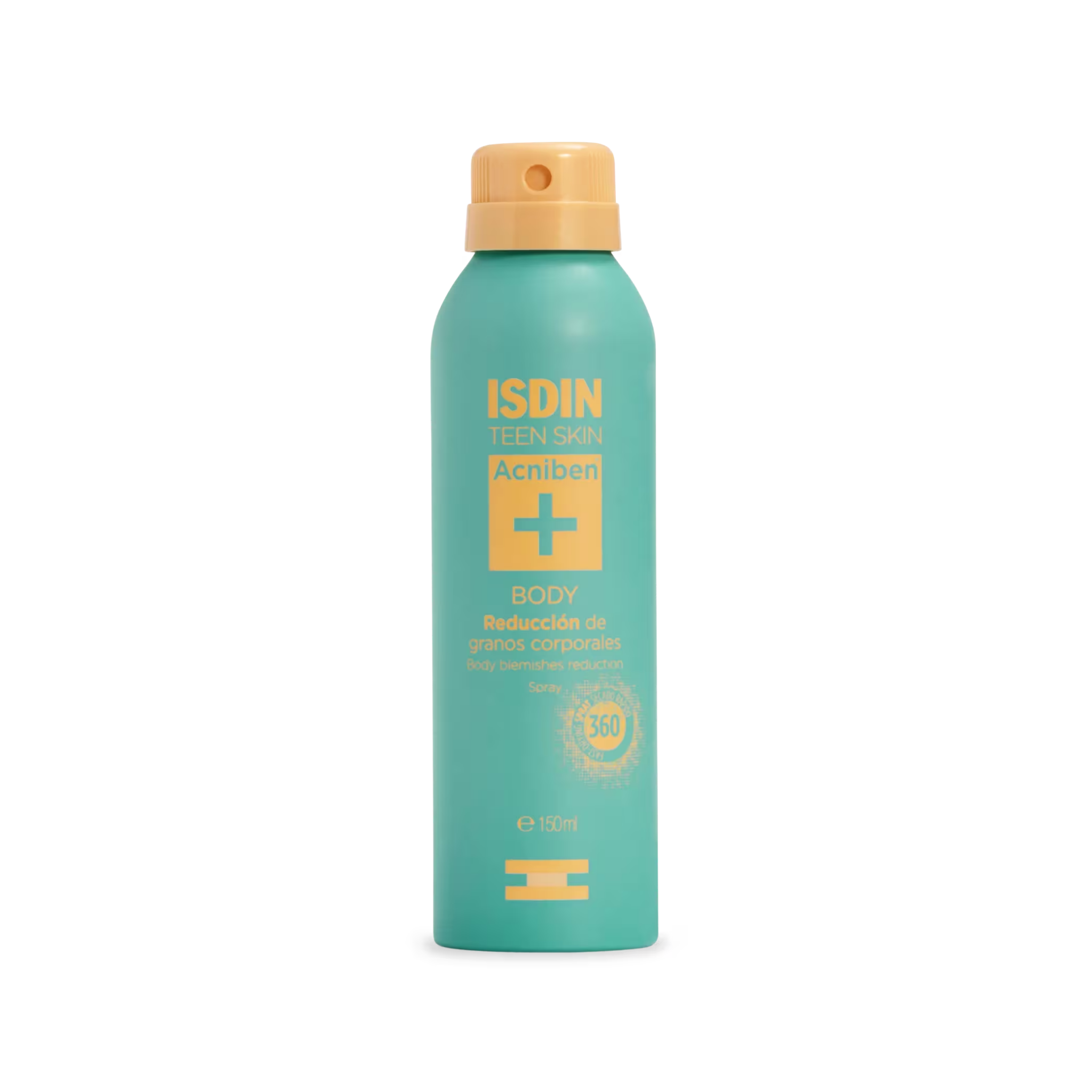 Acniben Body Spray, ISDIN, 150ml