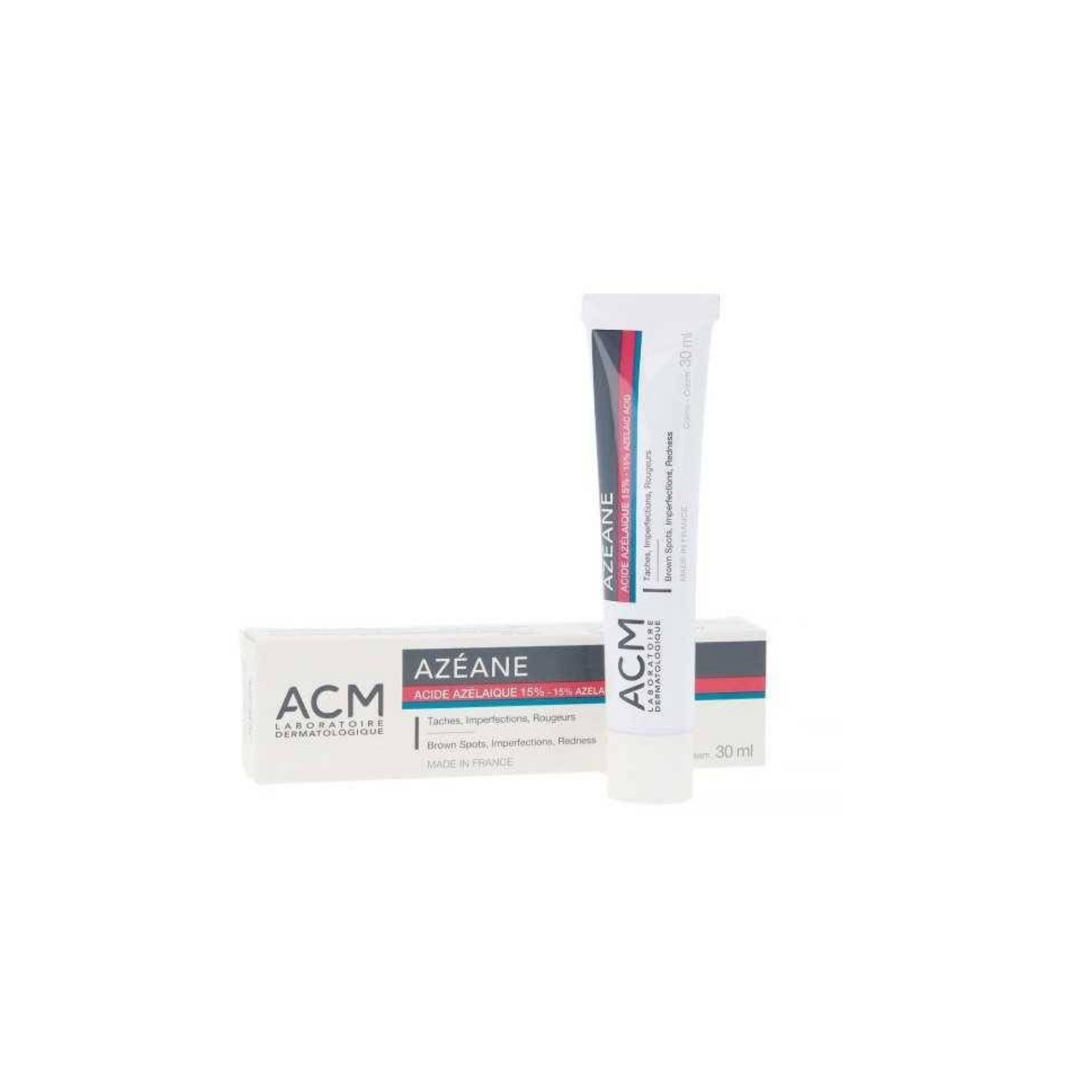 Azeane (Ácido Azelaico) Crema, ACM, 30ml