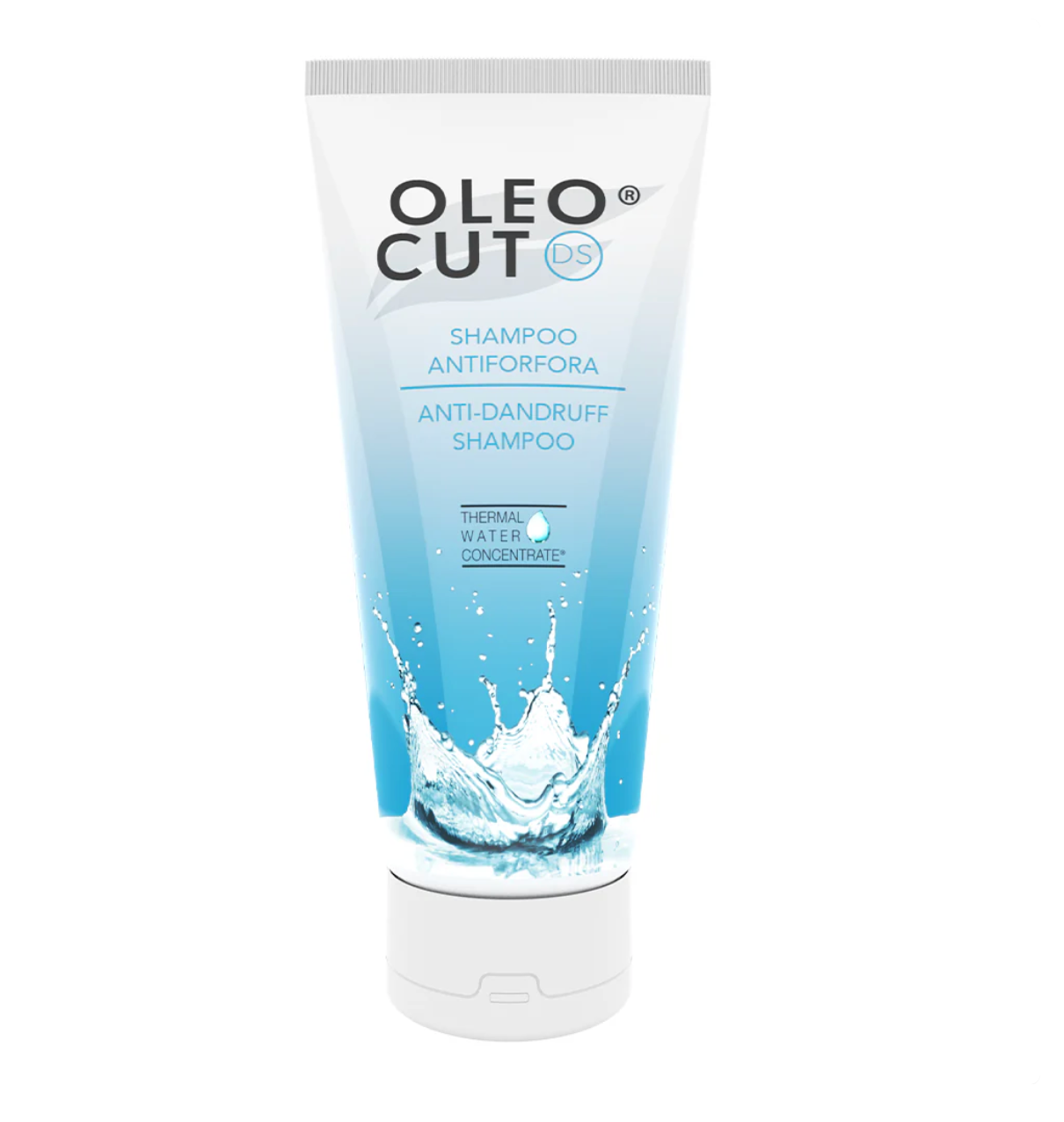Oleocut DS Shampoo Anticaspa, Cesaretti Pharma, 100ml