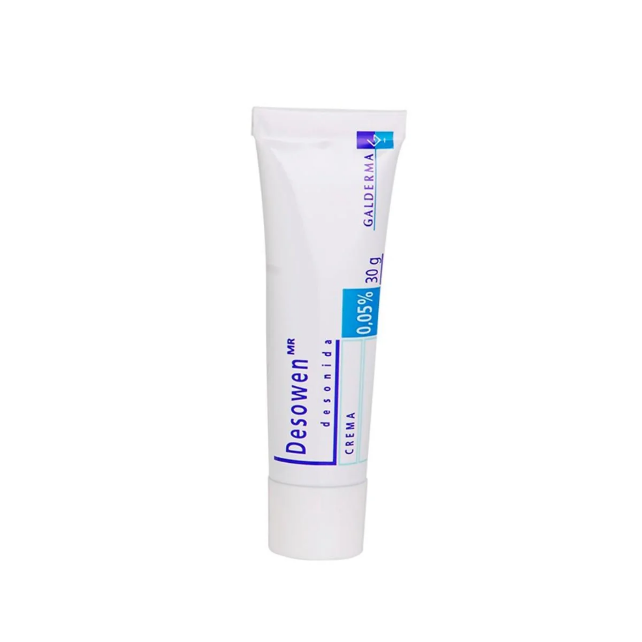 Desowen (Desonida) Crema, Galderma, 30g