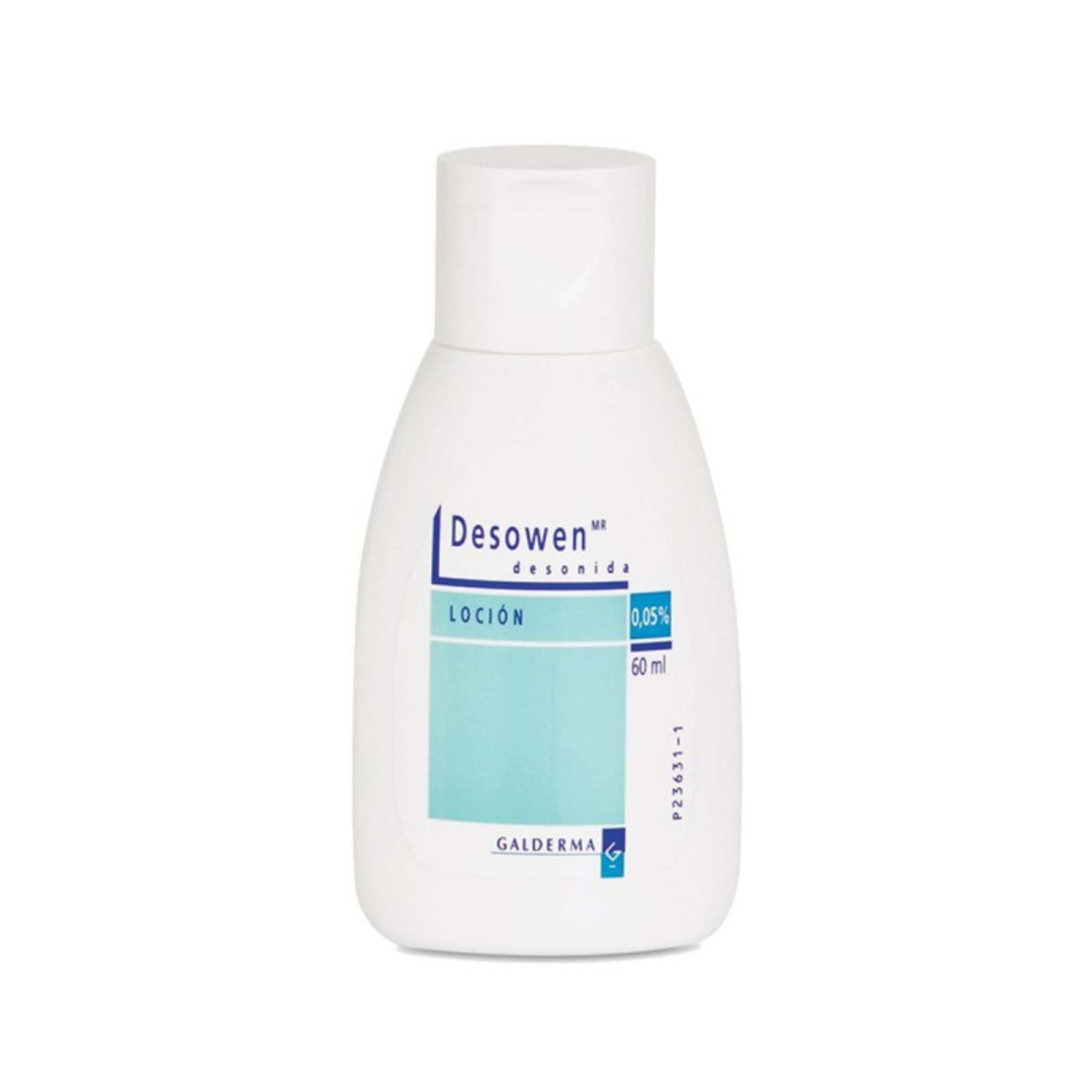 Desowen (Desonida) Loción, Galderma, 60ml