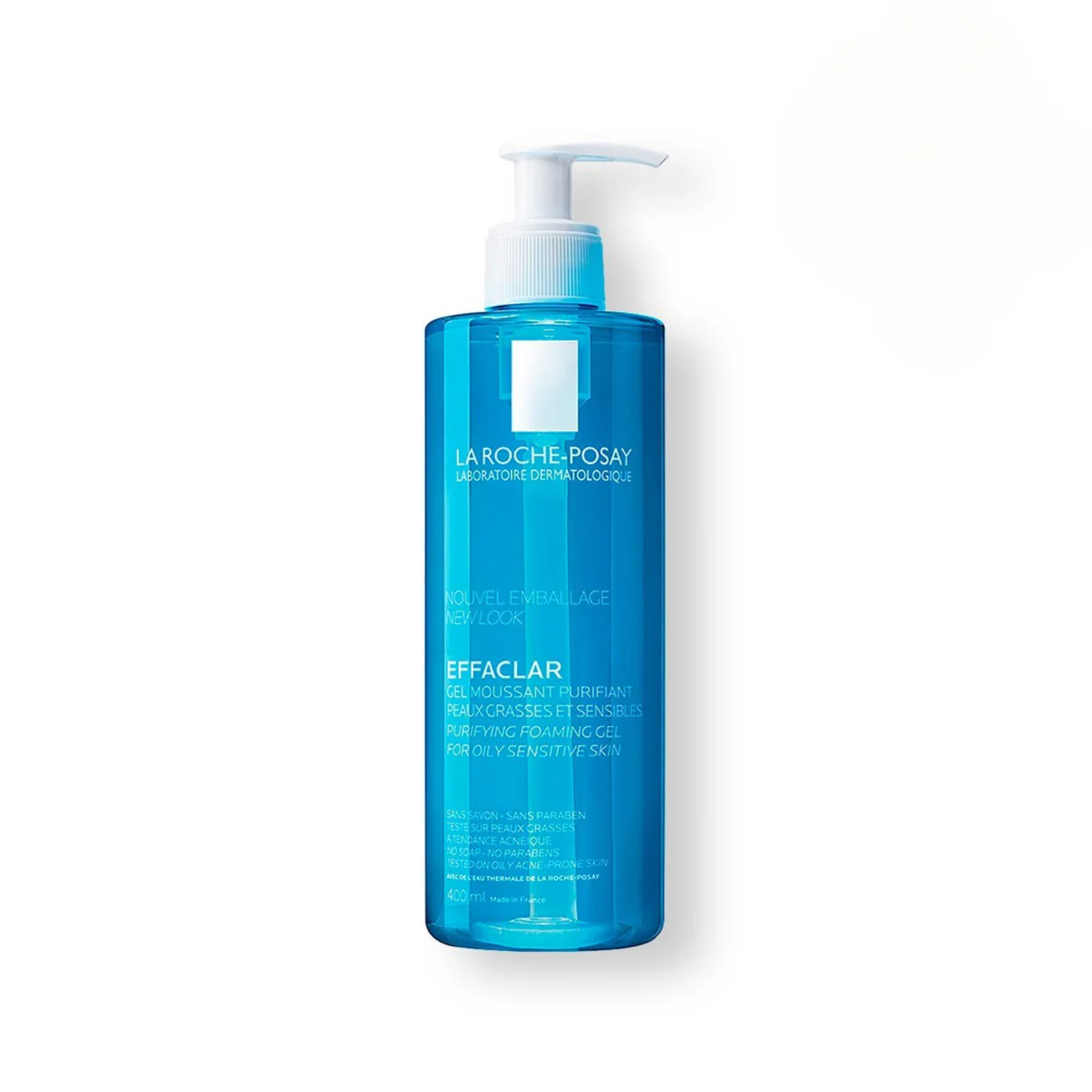 Effaclar Gel, La Roche-Posay, 400ml