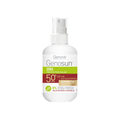 Genosun Zero Protector Solar FPS50+ Spray, Genové, 125ml