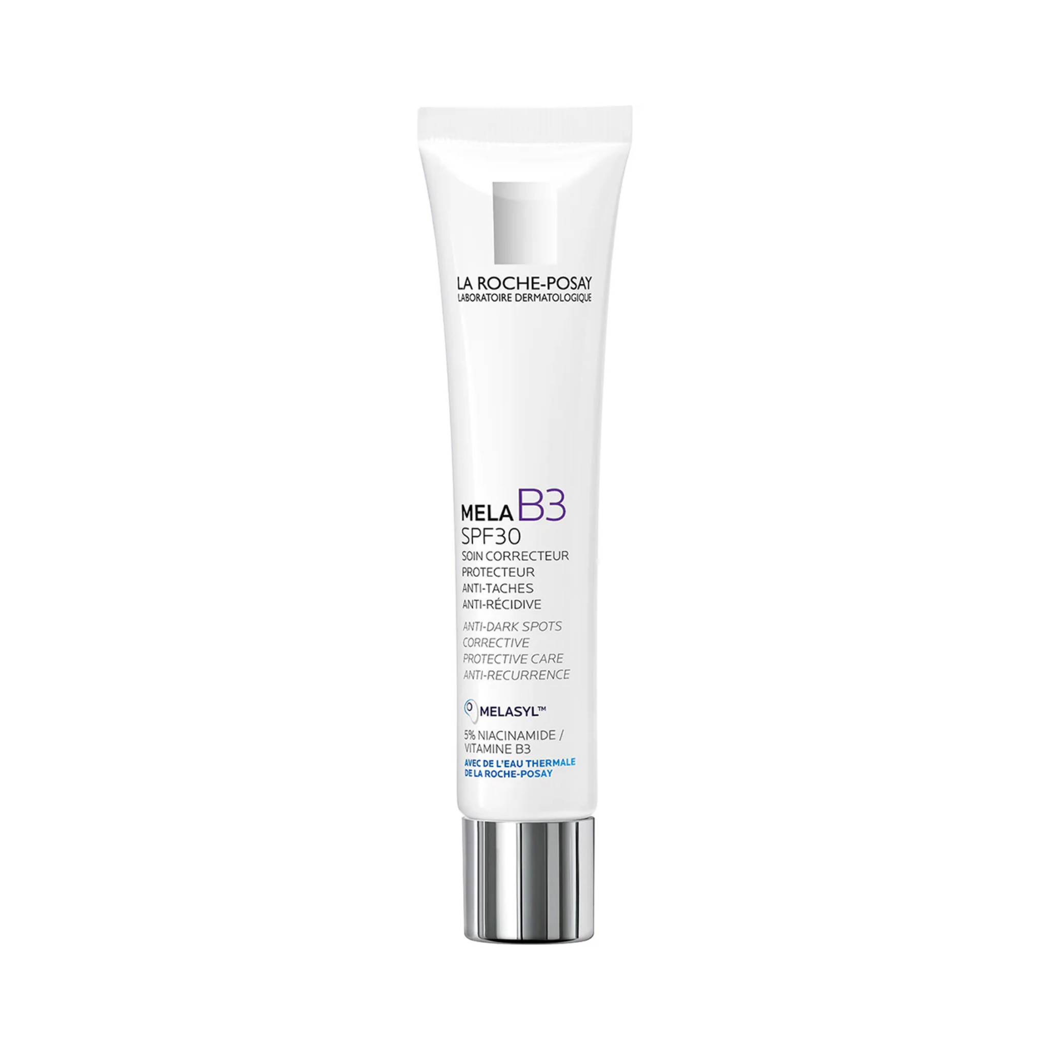 Mela B3 Crema FPS, La Roche-Posay, 40ml