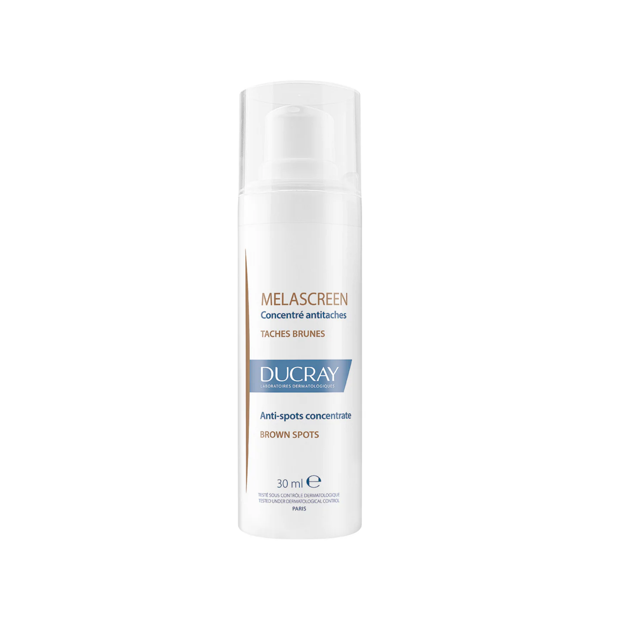 Melascreen Crema, Ducray, 30ml