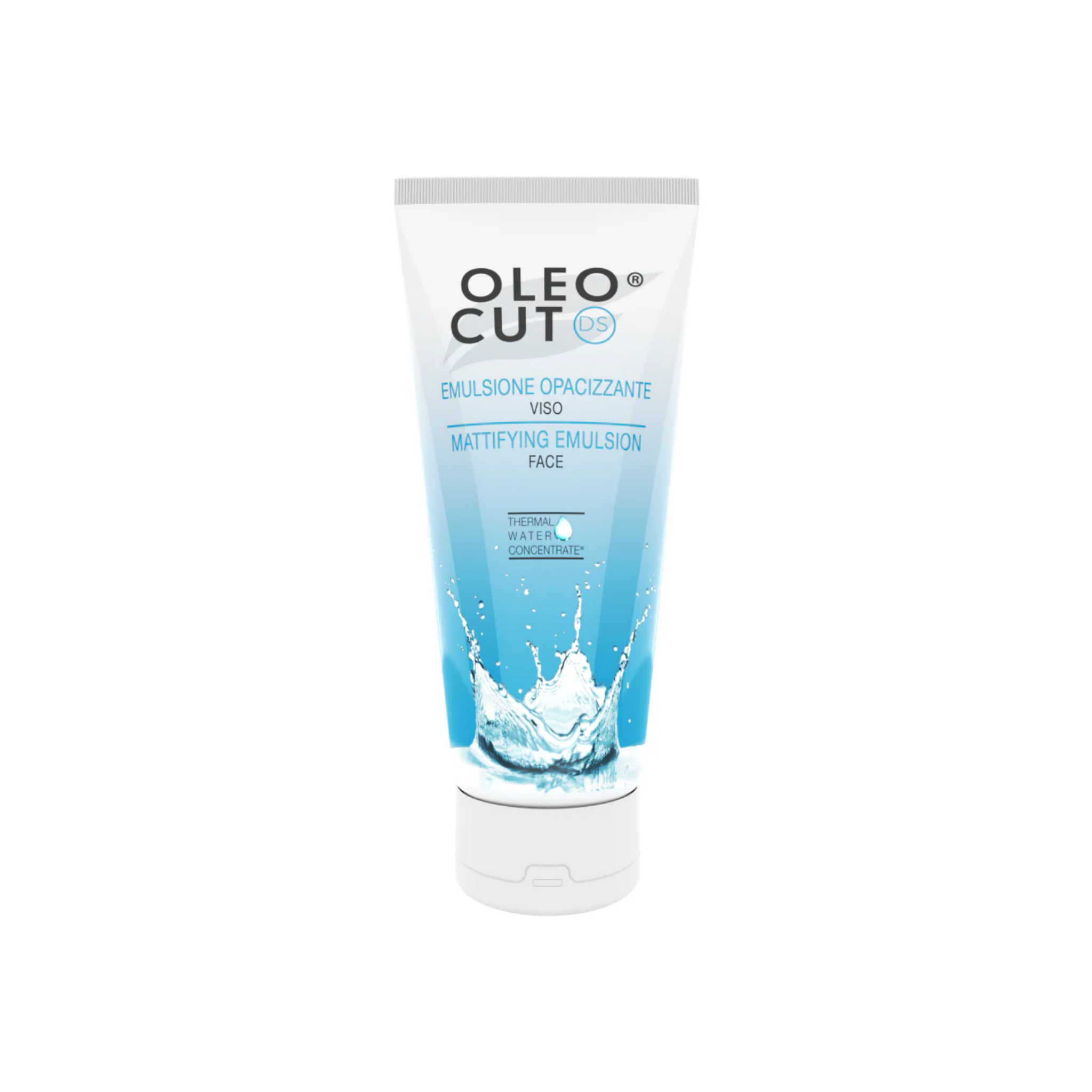 Oleocut DS Emulsión Matificante, Cesaretti Pharma, 50ml