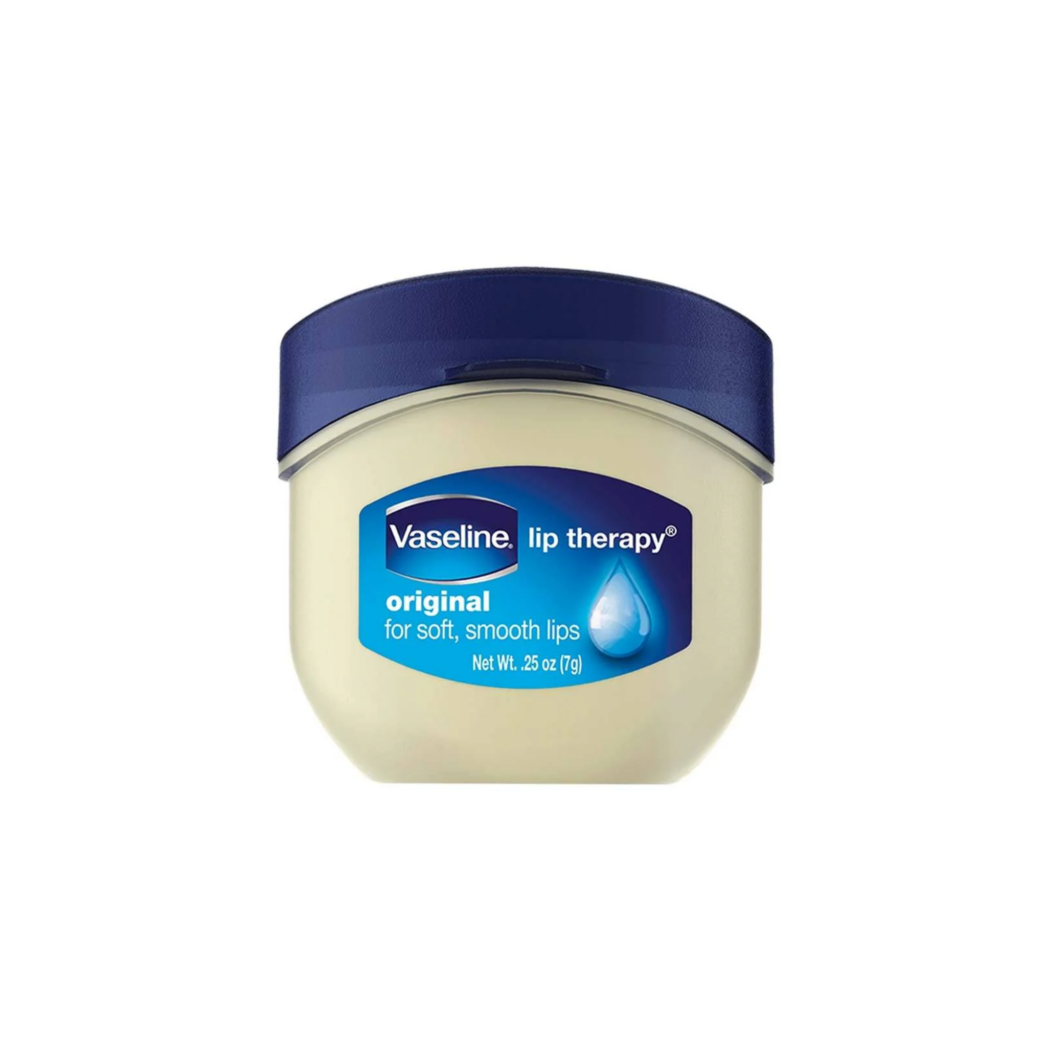 Original Lip Balm Lip Therapy, Vaseline, 7g
