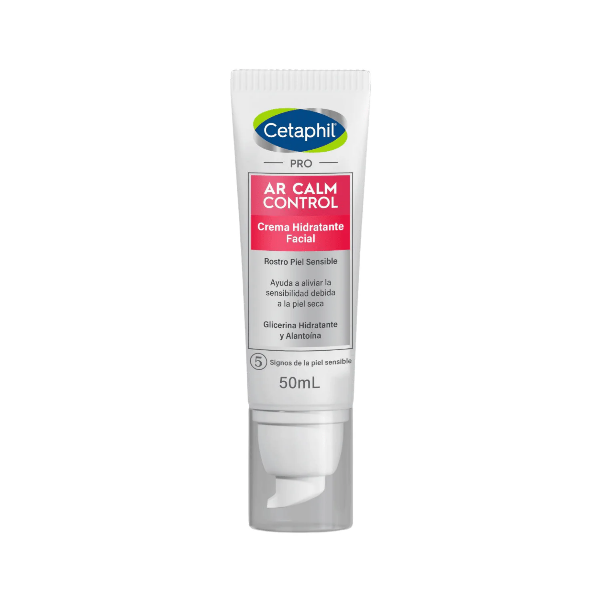 PRO AR Calm Control, Cetaphil, 50ml