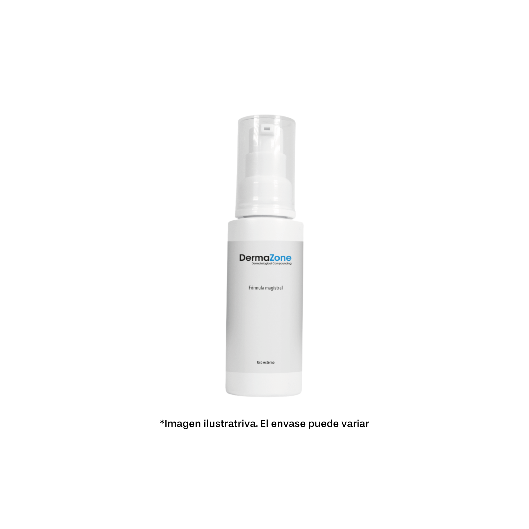 Adapaleno/Peróxido de Benzoilo (FM) 0.1%/2.5% Gel-Crema 30ml