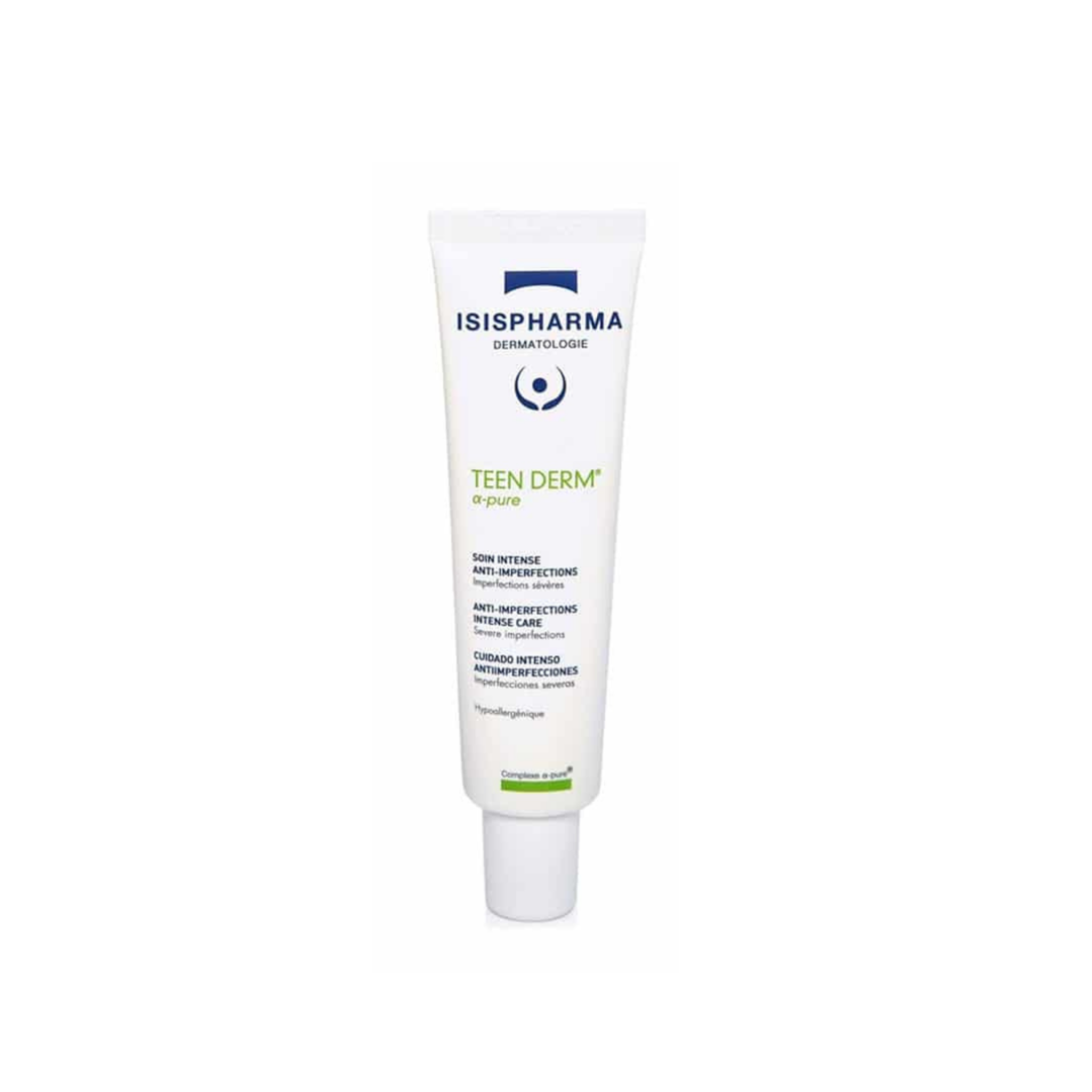 Teen derm A.Z, Isispharma, 30ml