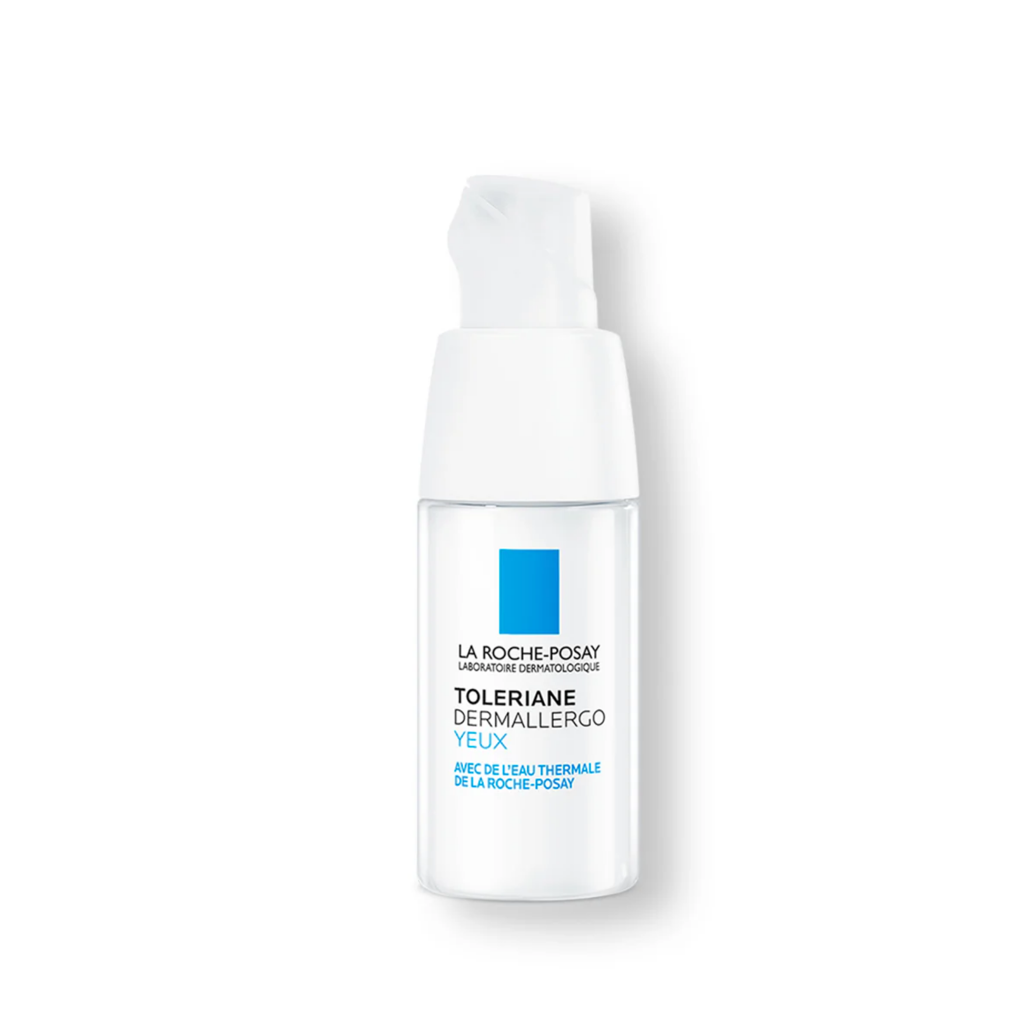 Toleriane Dermallergo Ojos, La Roche-Posay, 20ml