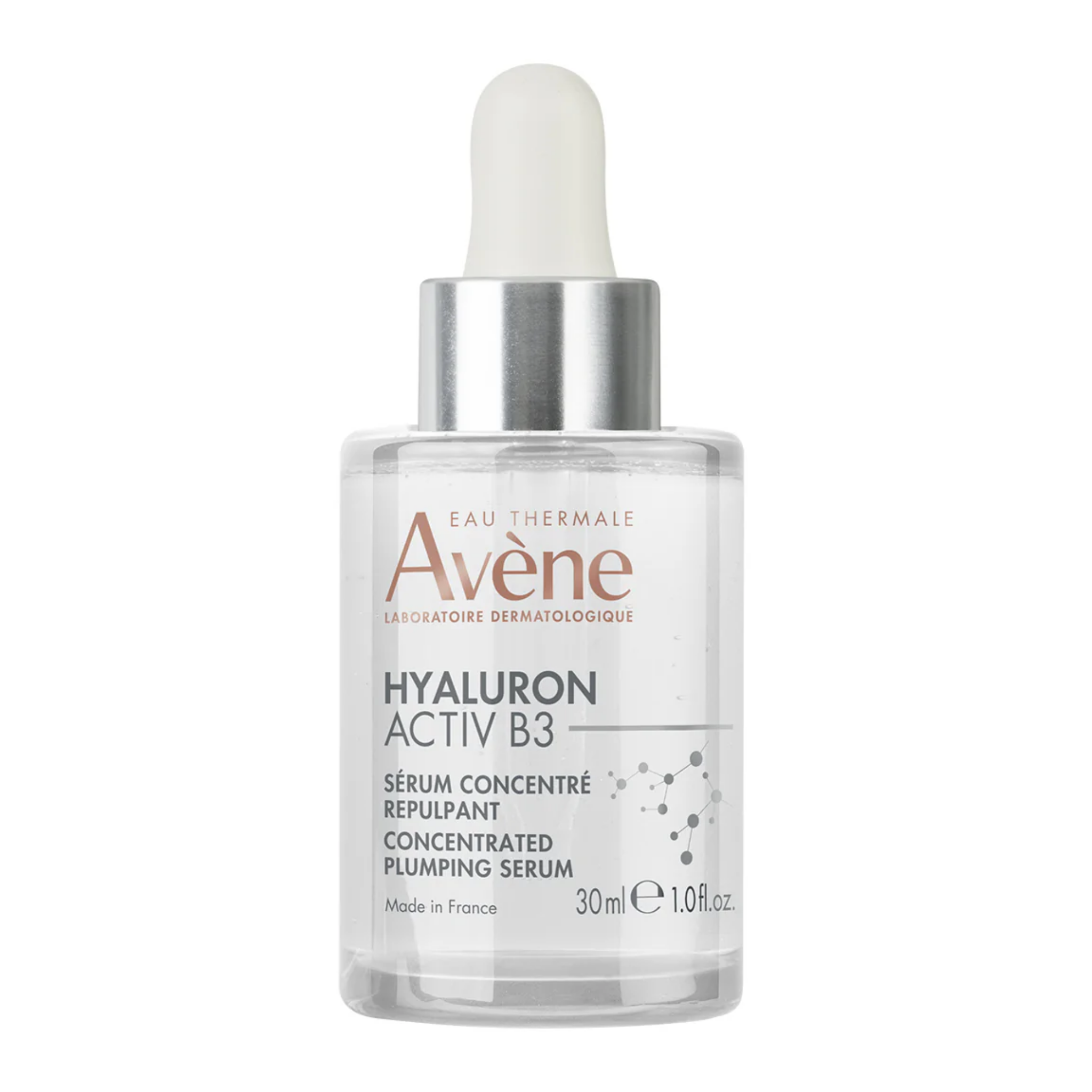 Serum Hyaluron Activ B3, Avene, 30ml