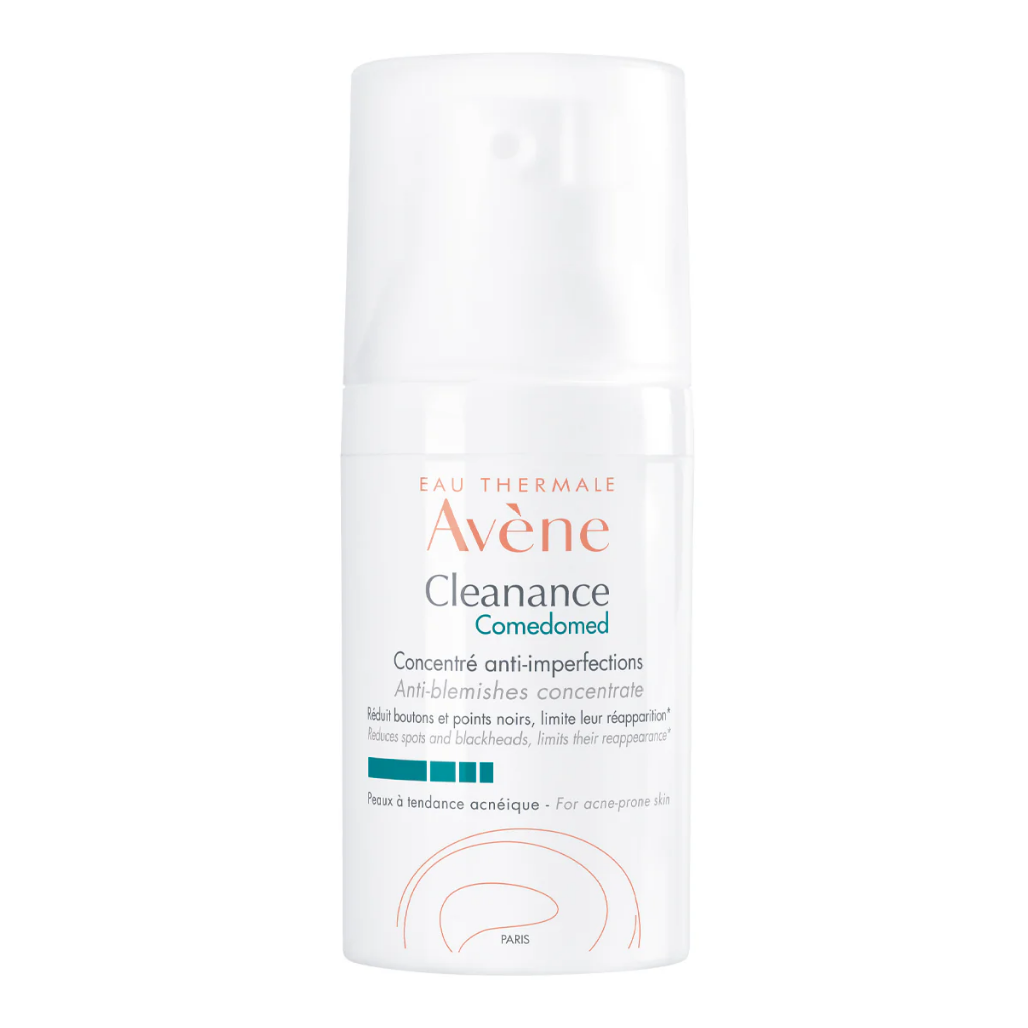 Cleanance Comedomed Crema Facial, Avene, 30ml