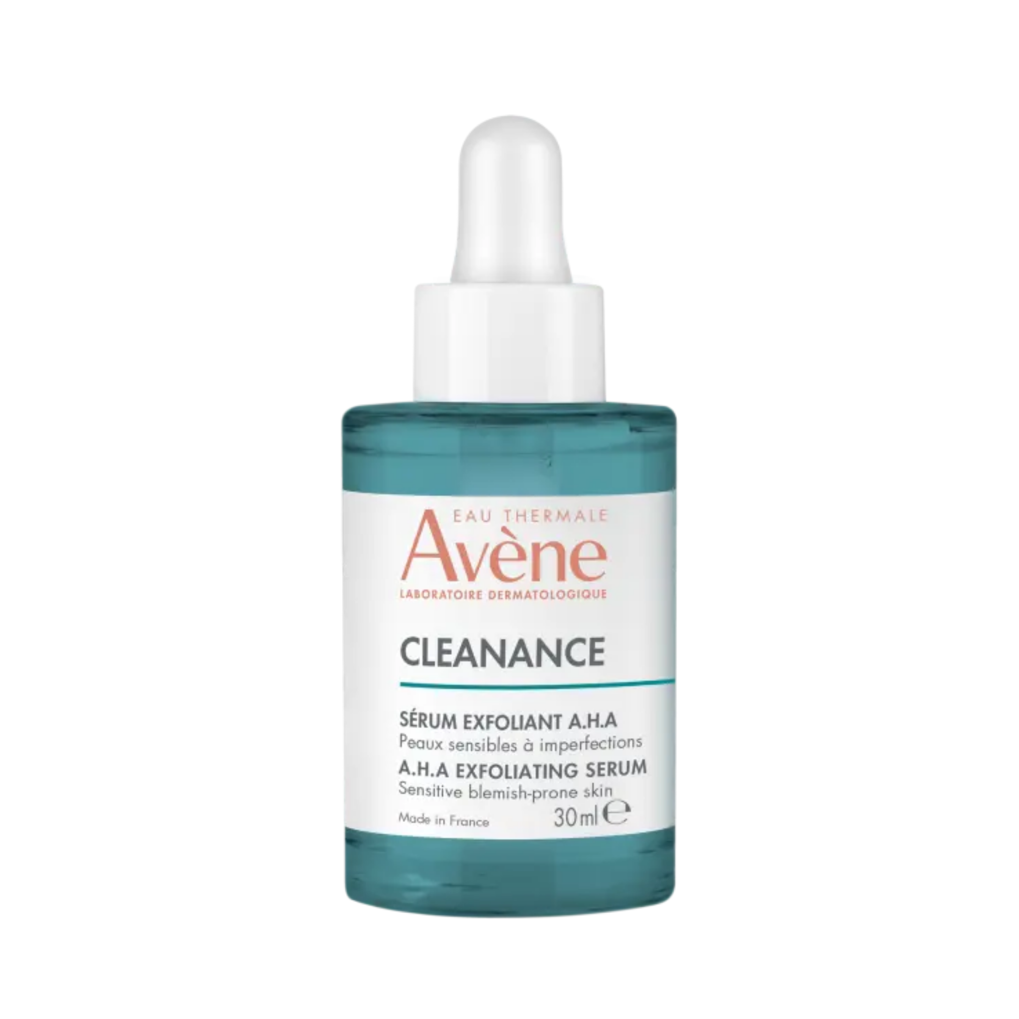 Cleanance Serum Exfoliante, Avene, 30ml