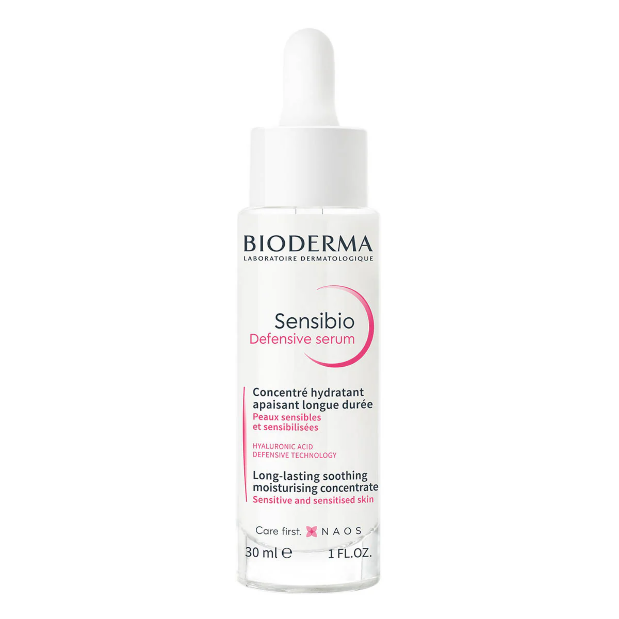 Sensibio Defensive Serum, Bioderma, 30ml