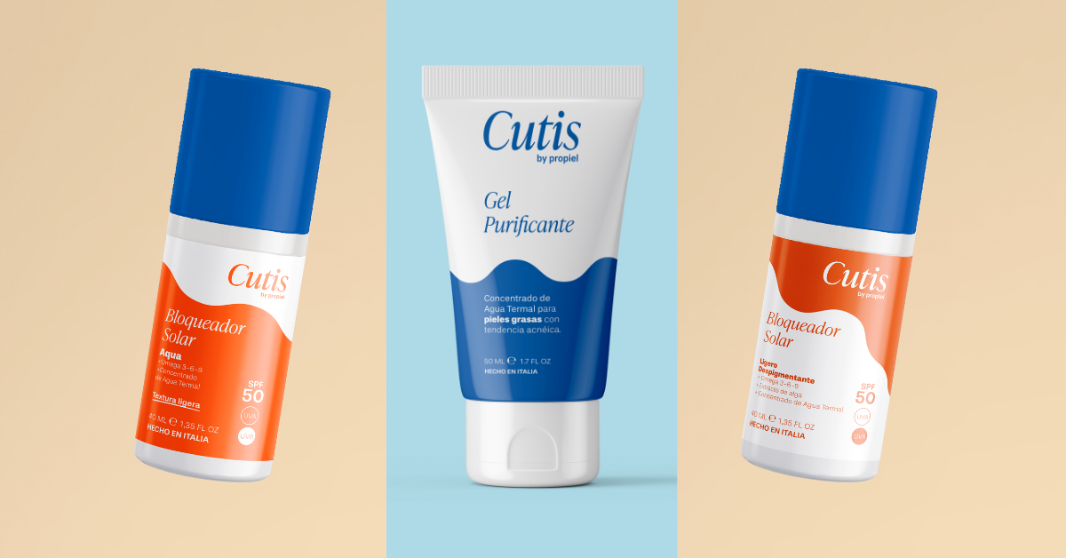 Tienda Cutis Online | Productos Dermatológicos para tu Piel – Cutis Tienda